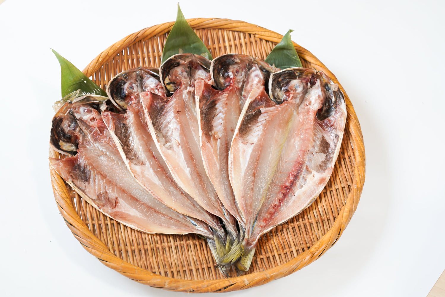 干物
