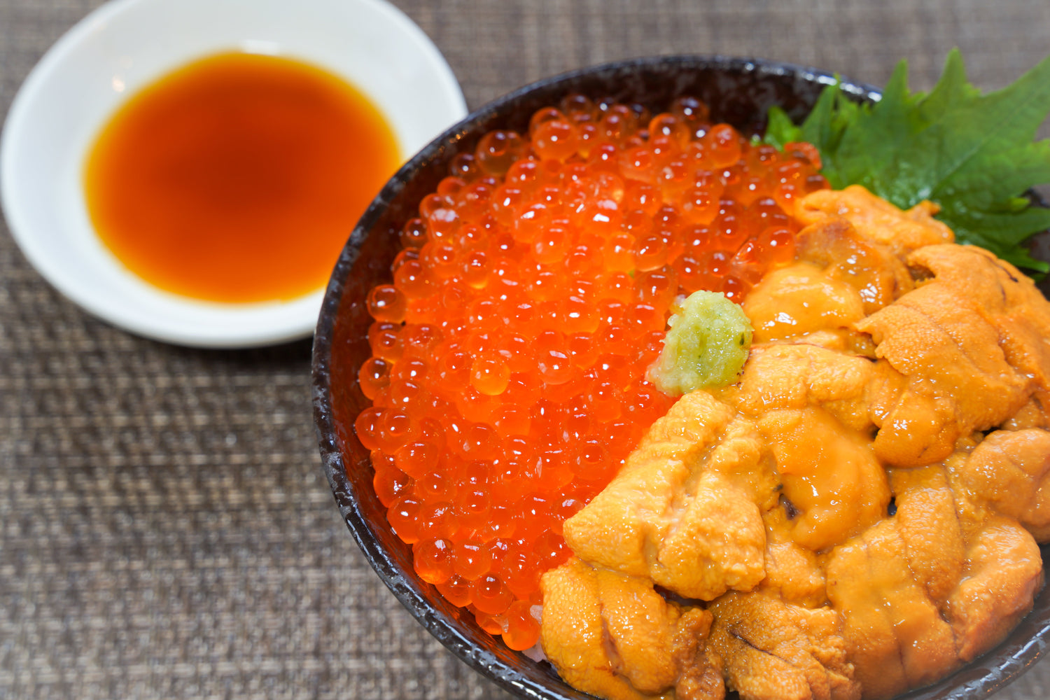 魚卵・うに