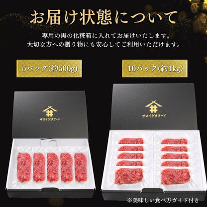 【本州送料無料！最大1,000円OFF】天然南まぐろ使用 高級ネギトロ 100g×5〜10袋 小分けパック｜南マグロの旨さ 丼・手巻き寿司に最適【焼津直送・贈答可】さかな 冷凍