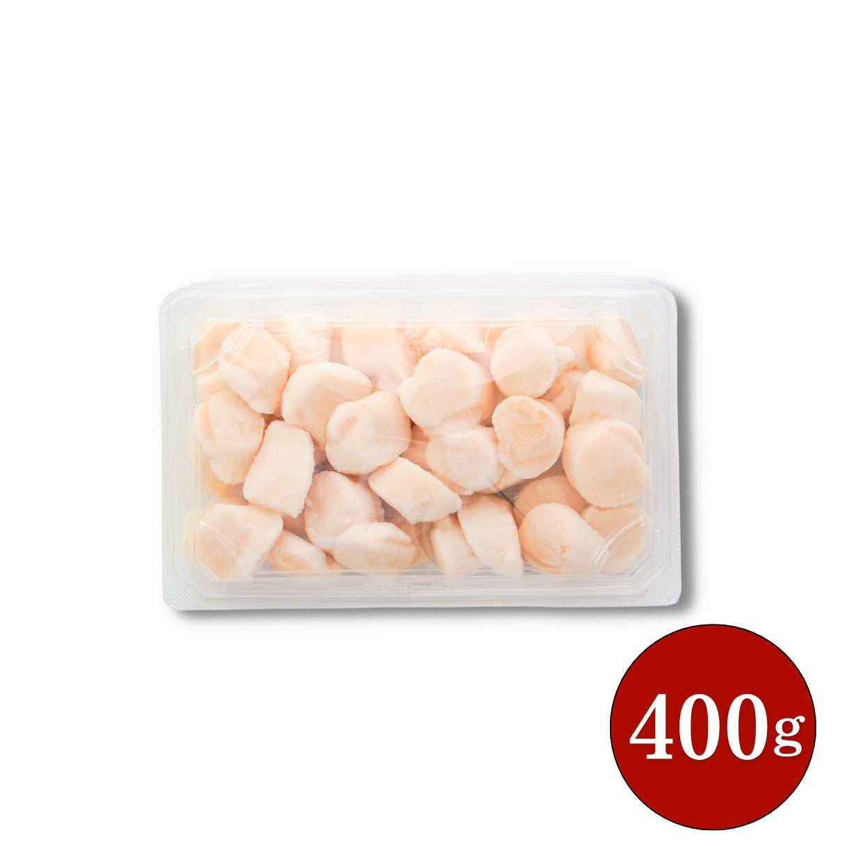 【本州送料無料！最大2,000円OFF】訳あり 生食用 北海道産 天然 ホタテ ほたて 貝柱フレーク（400g〜4kg）冷凍 さかな