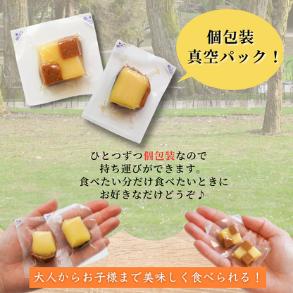 【本州送料無料】焼津名物 チーズかつお＆まぐろチーズセット｜甘口佃煮・おつまみ・ギフトにも最適 お店 常温