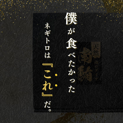 【本州送料無料！最大1,000円OFF】天然南まぐろ使用 高級ネギトロ 100g×5〜10袋 小分けパック｜南マグロの旨さ 丼・手巻き寿司に最適【焼津直送・贈答可】さかな 冷凍