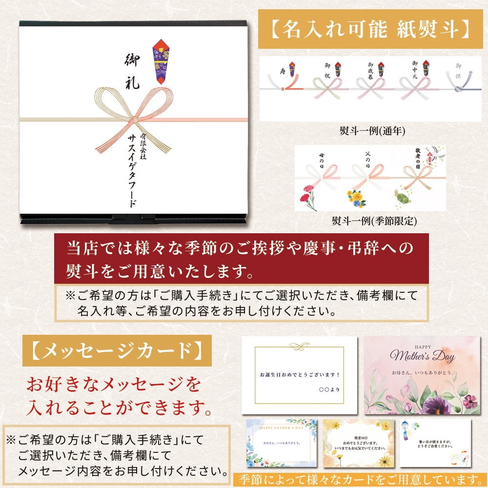 【本州送料無料】漬け魚プレミアムセット 海 (銀だら西京味噌漬 約80g×3・天然紅鮭 約120g×2)｜2種セット 個包装・冷凍・贈答にどうぞ！さかな 冷凍