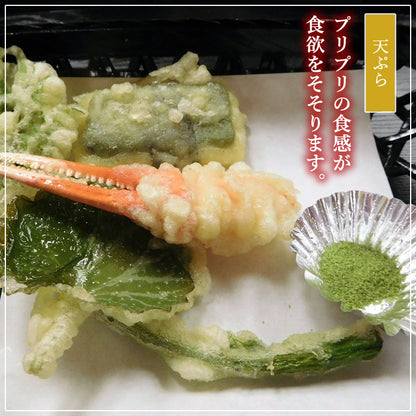 【本州送料無料！最大2,500円OFF】 ズワイガニ爪 4Lサイズ 1kg（21～25個）｜ボイル済・冷凍・ギフト・鍋料理に最適 さかな 冷凍